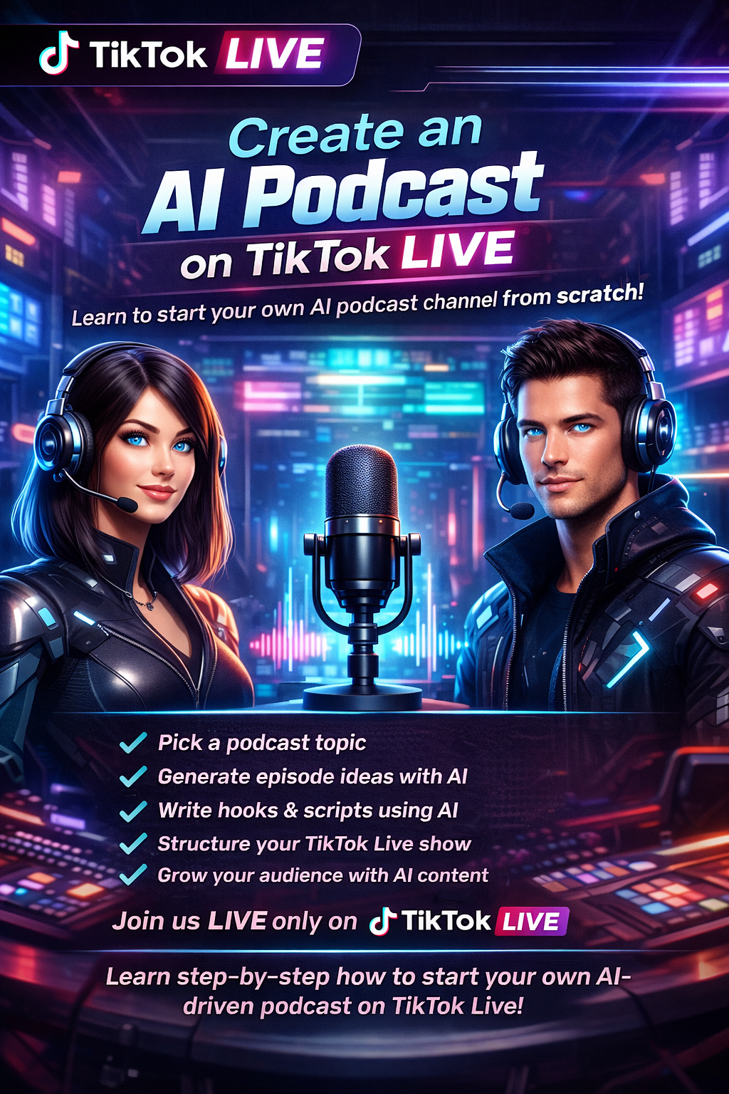 AI Podcast