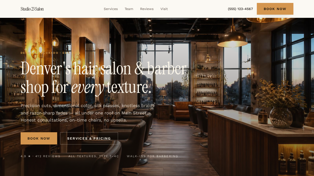 Studio23_HairSalon