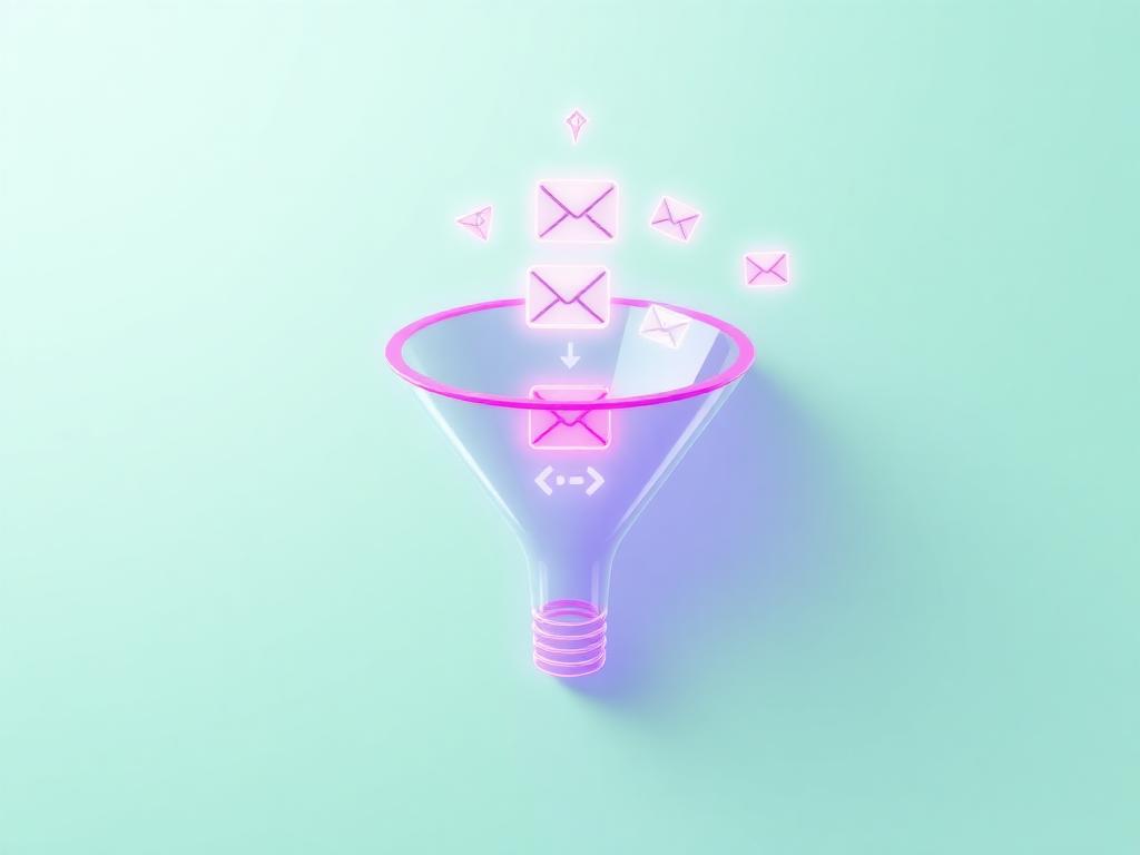 Funnel Automation & Lead Generator showcase
